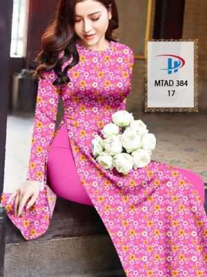 Vải Áo Dài Hoa Nhí Thiết Kế 2022 AD MTAD384 28 1670299237 352 Vai Ao Dai Hoa Nhi Thiet Ke 2022 AD MTAD384