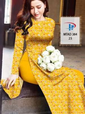 Vải Áo Dài Hoa Nhí Thiết Kế 2022 AD MTAD384 34 1670299248 646 Vai Ao Dai Hoa Nhi Thiet Ke 2022 AD MTAD384