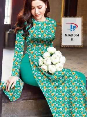 Vải Áo Dài Hoa Nhí Thiết Kế 2022 AD MTAD384 35 1670299256 562 Vai Ao Dai Hoa Nhi Thiet Ke 2022 AD MTAD384