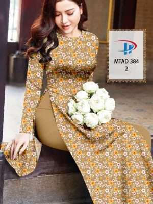 Vải Áo Dài Hoa Nhí Thiết Kế 2022 AD MTAD384 38 1670299271 336 Vai Ao Dai Hoa Nhi Thiet Ke 2022 AD MTAD384