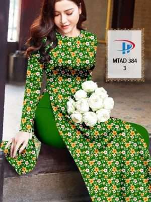 Vải Áo Dài Hoa Nhí Thiết Kế 2022 AD MTAD384 39 1670299273 798 Vai Ao Dai Hoa Nhi Thiet Ke 2022 AD MTAD384