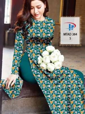 Vải Áo Dài Hoa Nhí Thiết Kế 2022 AD MTAD384 42 1670299285 629 Vai Ao Dai Hoa Nhi Thiet Ke 2022 AD MTAD384