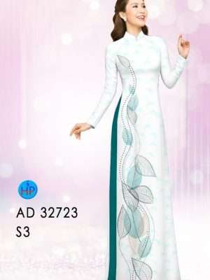 Vải Áo Dài In Hình Lá Thiết Kế 2022 AD 32723 21 1670300442 506 Vai Ao Dai In Hinh La Thiet Ke 2022 AD