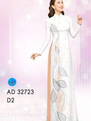 Vải Áo Dài In Hình Lá Thiết Kế 2022 AD 32723 22 1670300444 785 Vai Ao Dai In Hinh La Thiet Ke 2022 AD