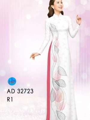 Vải Áo Dài In Hình Lá Thiết Kế 2022 AD 32723 24 1670300446 574 Vai Ao Dai In Hinh La Thiet Ke 2022 AD