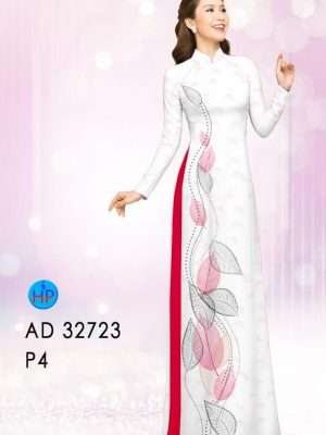 Vải Áo Dài In Hình Lá Thiết Kế 2022 AD 32723 25 1670300448 178 Vai Ao Dai In Hinh La Thiet Ke 2022 AD