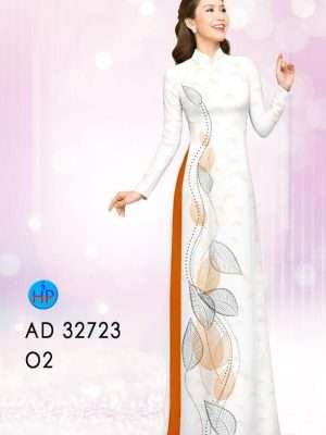 Vải Áo Dài In Hình Lá Thiết Kế 2022 AD 32723 28 1670300454 64 Vai Ao Dai In Hinh La Thiet Ke 2022 AD