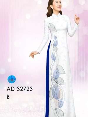 Vải Áo Dài In Hình Lá Thiết Kế 2022 AD 32723 29 1670300455 202 Vai Ao Dai In Hinh La Thiet Ke 2022 AD