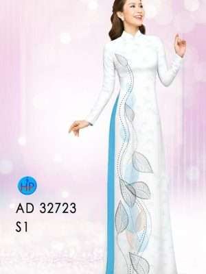 Vải Áo Dài In Hình Lá Thiết Kế 2022 AD 32723 33 1670300458 131 Vai Ao Dai In Hinh La Thiet Ke 2022 AD
