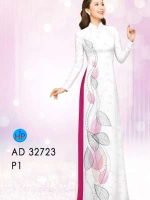Vải Áo Dài In Hình Lá Thiết Kế 2022 AD 32723 34 1670300459 546 Vai Ao Dai In Hinh La Thiet Ke 2022 AD