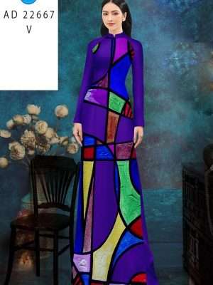 Vải Áo Dài Hoa Văn Vừa Ra AD 22667 29 1670386680 652 Vai Ao Dai Hoa Van Doc Dao AD 22667