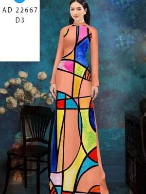 Vải Áo Dài Hoa Văn Vừa Ra AD 22667 30 1670386683 475 Vai Ao Dai Hoa Van Doc Dao AD 22667