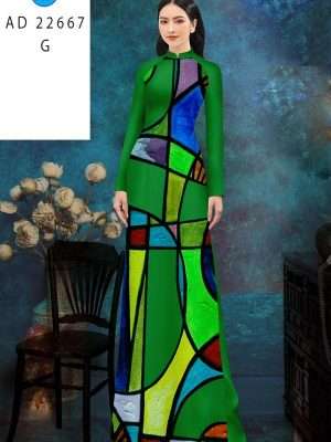 Vải Áo Dài Hoa Văn Vừa Ra AD 22667 31 1670386700 225 Vai Ao Dai Hoa Van Doc Dao AD 22667