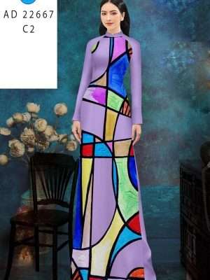 Vải Áo Dài Hoa Văn Vừa Ra AD 22667 32 1670386712 13 Vai Ao Dai Hoa Van Doc Dao AD 22667