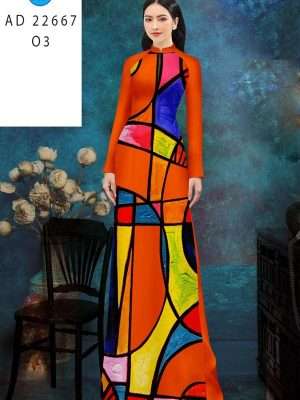Vải Áo Dài Hoa Văn Vừa Ra AD 22667 33 1670386715 964 Vai Ao Dai Hoa Van Doc Dao AD 22667