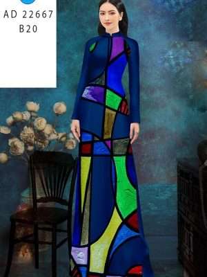 Vải Áo Dài Hoa Văn Vừa Ra AD 22667 38 1670386733 414 Vai Ao Dai Hoa Van Doc Dao AD 22667