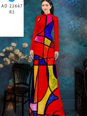 Vải Áo Dài Hoa Văn Vừa Ra AD 22667 40 1670386736 940 Vai Ao Dai Hoa Van Doc Dao AD 22667