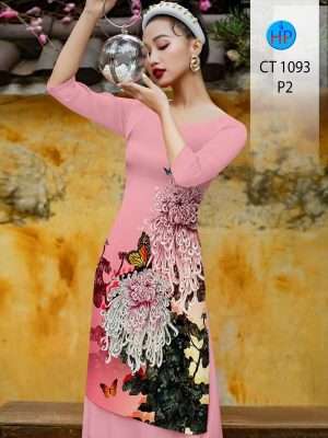 Vải Áo Dài Hoa Cúc Vừa Ra AD CT1093 22 1670387704 474 Vai Ao Dai Hoa Cuc Vua Ra AD CT1093