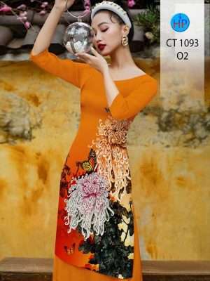 Vải Áo Dài Hoa Cúc Vừa Ra AD CT1093 23 1670387706 753 Vai Ao Dai Hoa Cuc Vua Ra AD CT1093