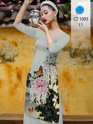 Vải Áo Dài Hoa Cúc Vừa Ra AD CT1093 24 1670387708 280 Vai Ao Dai Hoa Cuc Vua Ra AD CT1093