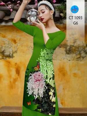 Vải Áo Dài Hoa Cúc Vừa Ra AD CT1093 25 1670387711 692 Vai Ao Dai Hoa Cuc Vua Ra AD CT1093