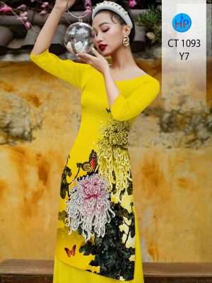 Vải Áo Dài Hoa Cúc Vừa Ra AD CT1093 29 1670387720 425 Vai Ao Dai Hoa Cuc Vua Ra AD CT1093