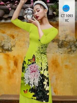 Vải Áo Dài Hoa Cúc Vừa Ra AD CT1093 31 1670387739 367 Vai Ao Dai Hoa Cuc Vua Ra AD CT1093