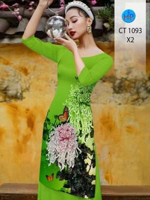 Vải Áo Dài Hoa Cúc Vừa Ra AD CT1093 32 1670387740 263 Vai Ao Dai Hoa Cuc Vua Ra AD CT1093