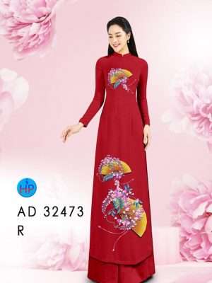 Vải Áo Dài Hoa In 3D Vừa Ra AD 32473 22 1670388232 416 Vai Ao Dai Hoa In 3D Vua Ra AD 32473