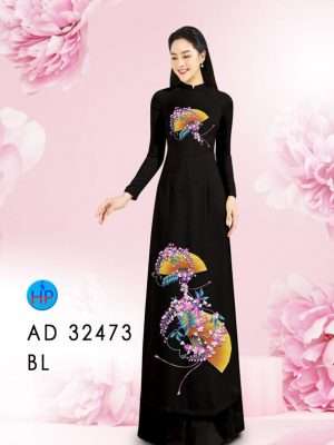 Vải Áo Dài Hoa In 3D Vừa Ra AD 32473 26 1670388272 818 Vai Ao Dai Hoa In 3D Vua Ra AD 32473