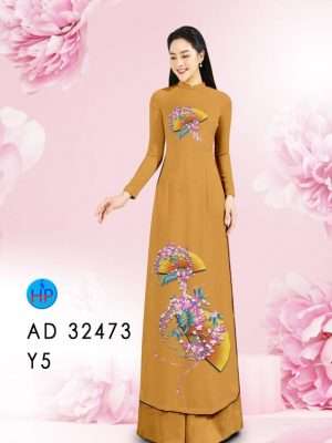 Vải Áo Dài Hoa In 3D Vừa Ra AD 32473 28 1670388288 540 Vai Ao Dai Hoa In 3D Vua Ra AD 32473