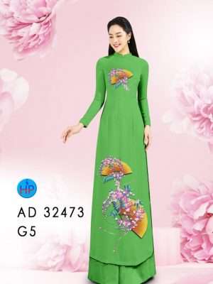 Vải Áo Dài Hoa In 3D Vừa Ra AD 32473 31 1670388311 288 Vai Ao Dai Hoa In 3D Vua Ra AD 32473