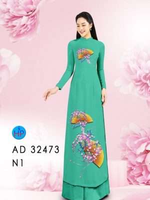 Vải Áo Dài Hoa In 3D Vừa Ra AD 32473 32 1670388331 262 Vai Ao Dai Hoa In 3D Vua Ra AD 32473