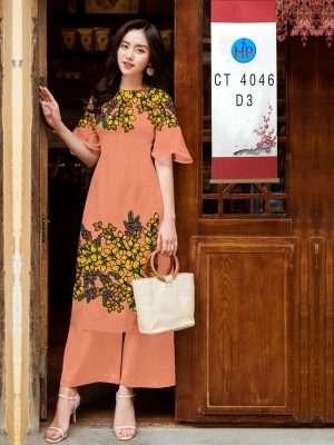 Vải Áo Dài Hoa In 3D Vừa Ra AD CT4046 20 1670389888 520 Vai Ao Dai Hoa In 3D Vua Ra AD CT4046