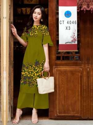 Vải Áo Dài Hoa In 3D Vừa Ra AD CT4046 24 1670389891 691 Vai Ao Dai Hoa In 3D Vua Ra AD CT4046