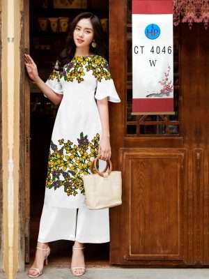 Vải Áo Dài Hoa In 3D Vừa Ra AD CT4046 26 1670389893 619 Vai Ao Dai Hoa In 3D Vua Ra AD CT4046