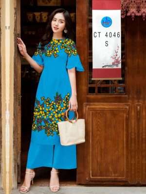Vải Áo Dài Hoa In 3D Vừa Ra AD CT4046 28 1670389894 986 Vai Ao Dai Hoa In 3D Vua Ra AD CT4046