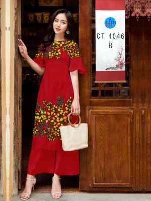 Vải Áo Dài Hoa In 3D Vừa Ra AD CT4046 30 1670389896 661 Vai Ao Dai Hoa In 3D Vua Ra AD CT4046