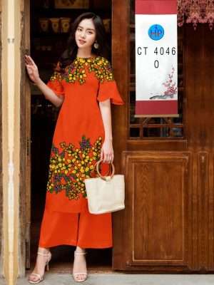 Vải Áo Dài Hoa In 3D Vừa Ra AD CT4046 35 1670389904 282 Vai Ao Dai Hoa In 3D Vua Ra AD CT4046