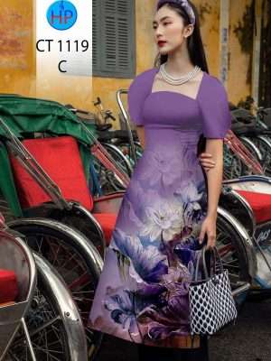 1670390463 857 Vai Ao Dai Hoa Sen Moi Ra AD CT1119