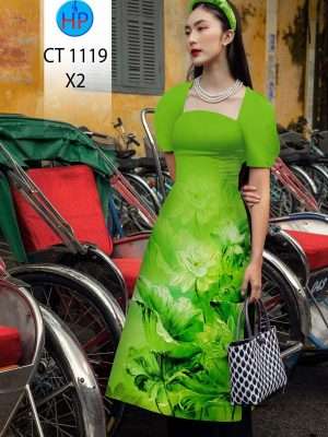 1670390486 794 Vai Ao Dai Hoa Sen Moi Ra AD CT1119