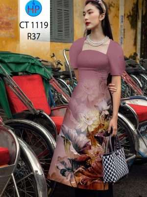 1670390490 99 Vai Ao Dai Hoa Sen Moi Ra AD CT1119