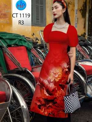 1670390492 217 Vai Ao Dai Hoa Sen Moi Ra AD CT1119