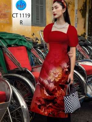 1670390496 397 Vai Ao Dai Hoa Sen Moi Ra AD CT1119