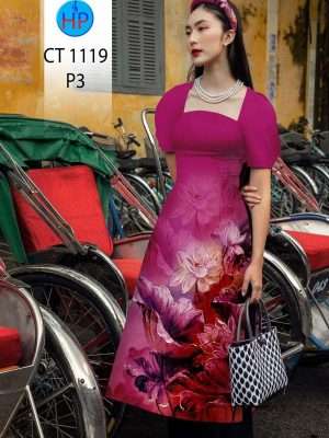 1670390498 831 Vai Ao Dai Hoa Sen Moi Ra AD CT1119