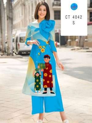 Vải Áo Dài Đón Tết Vừa Ra AD CT4042 28 1670390958 639 Vai Ao Dai Don Tet Vua Ra AD CT4042