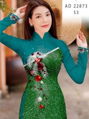 1670558408 309 Vai Ao Dai Giang Sinh Vua Ra AD 22873