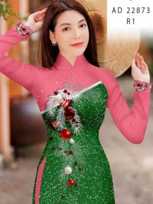 1670558409 203 Vai Ao Dai Giang Sinh Vua Ra AD 22873