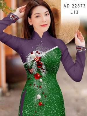 1670558411 335 Vai Ao Dai Giang Sinh Vua Ra AD 22873