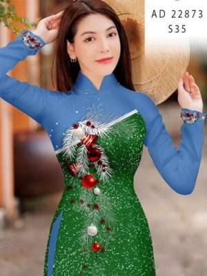 1670558418 477 Vai Ao Dai Giang Sinh Vua Ra AD 22873